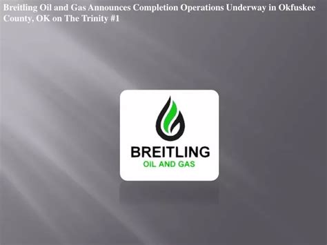 breitling oil and gas cease and desist|Brian Dee Matlock, CPA .